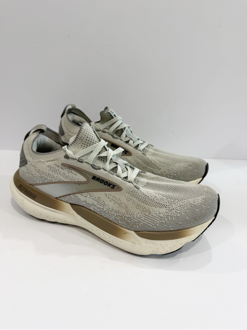 Brooks Glycerin 21 Men’s Shoes